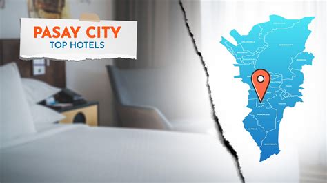 The 10 best family hotels in Pasay, Philippines .